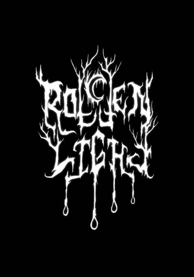 logo Rotten Light